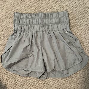 Free people the way home shorts